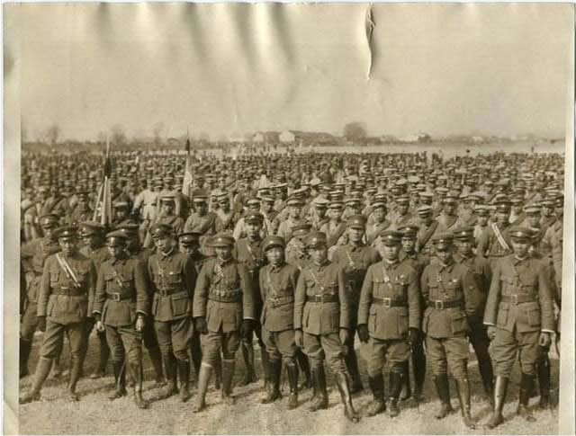 國(guó)民革命軍第十四集團(tuán)軍，歷史沿革與貢獻(xiàn)解析，國(guó)民革命軍第十四集團(tuán)軍，歷史沿革與貢獻(xiàn)全面解析