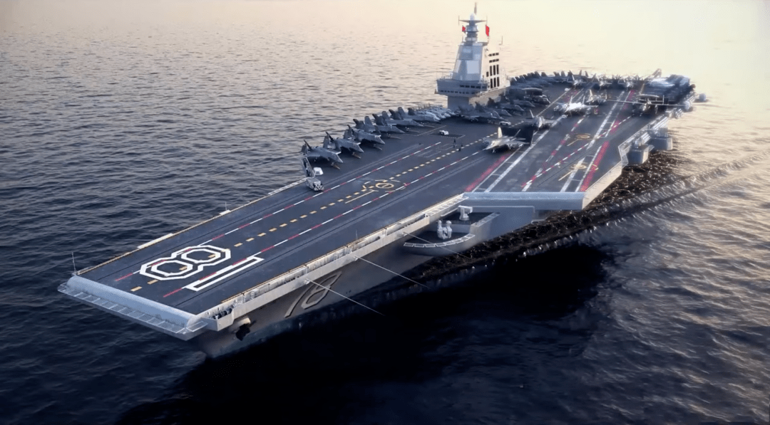 航空母艦中國，發(fā)展與影響，中國航空母艦的發(fā)展及其影響