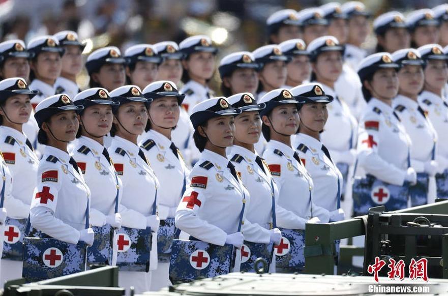 重溫歷史瞬間，2015閱兵式高清完整版現(xiàn)場直播，重溫輝煌瞬間，2015閱兵式高清直播回顧