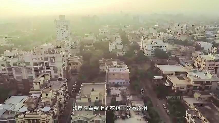 中印軍力差距有多大，深度分析與對比，中印軍力深度對比與差距分析