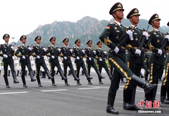 儀仗女兵劉東洋，堅(jiān)韌與榮耀的象征，儀仗女兵劉東洋，堅(jiān)韌精神與榮耀的象征