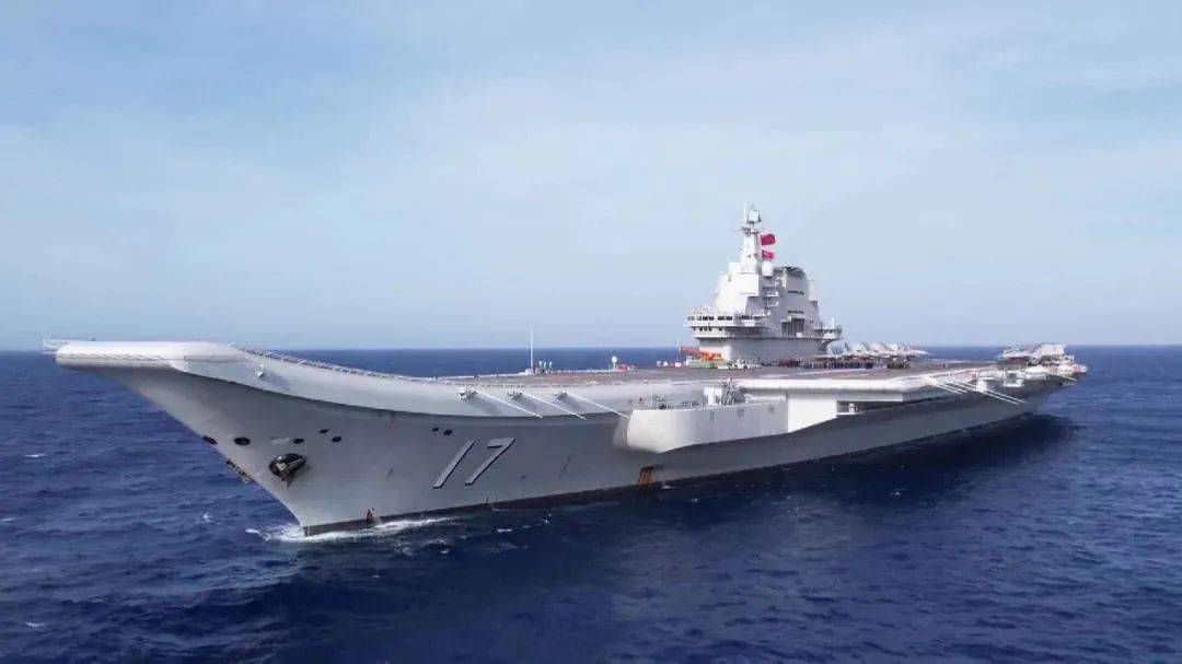 揭秘山東艦航母最新動態(tài)，2022年最新消息匯總，山東艦航母最新動態(tài)揭秘，2022年最新消息匯總