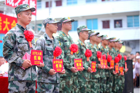 參軍需要哪些條件，參軍所需條件概述