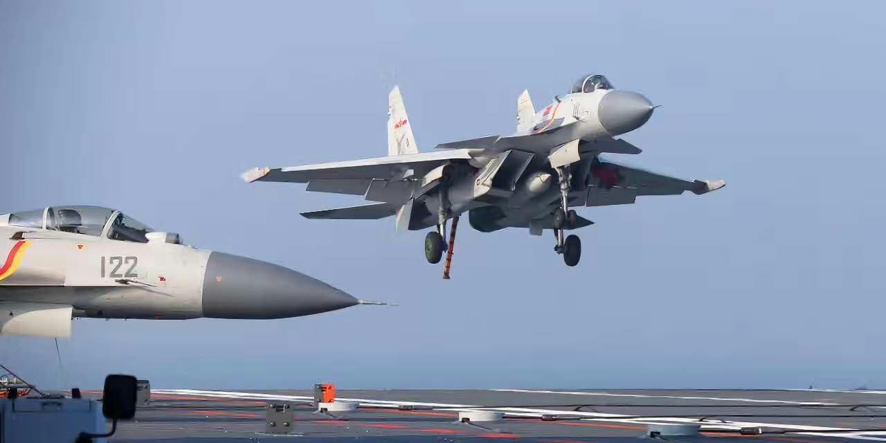 殲-15摔機(jī)四架原因深度解析，殲-15四架摔機(jī)原因深度探究