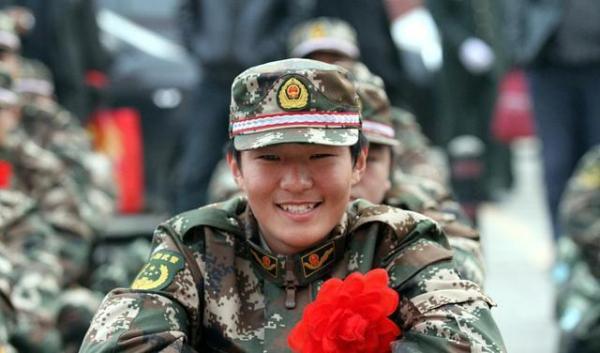 當兵有哪些要求，當兵的要求與標準，全面解讀入伍條件