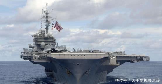 航空母艦排水量排名，全球最強航母大盤點，全球航空母艦排水量排名及最強航母盤點