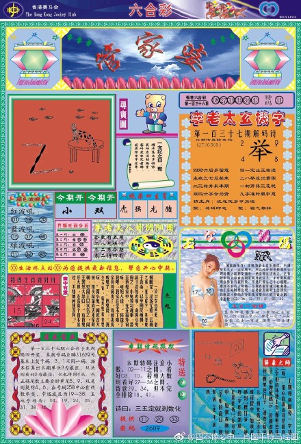 王中王四不像必出一肖圖——揭秘彩票背后的秘密，揭秘彩票背后的秘密，王中王四不像必出一肖圖的真相探索