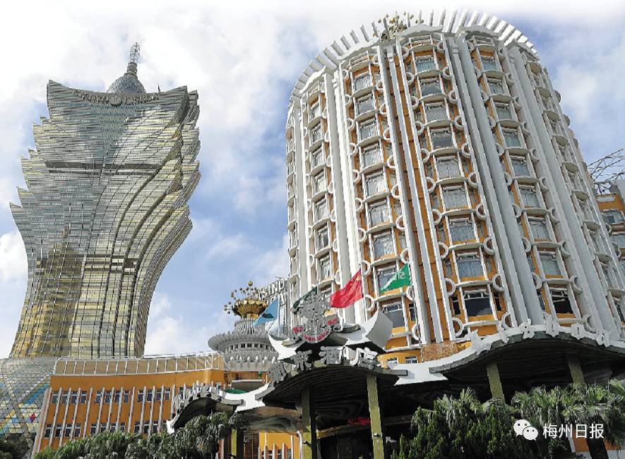 新澳門最精準(zhǔn)——探索澳門的精準(zhǔn)旅游體驗，澳門精準(zhǔn)旅游探索，深度體驗澳門的獨特魅力