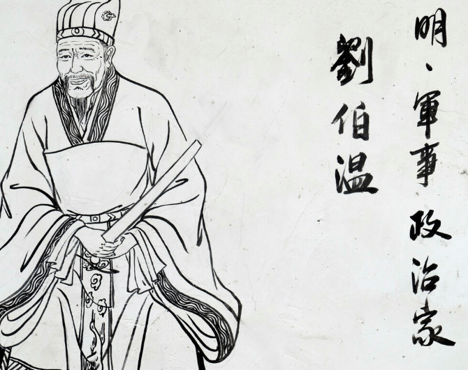 劉伯溫畫謎，探尋生肖之謎——看也看不董，卻值得猜一生肖，劉伯溫畫謎揭秘，探尋生肖之謎，猜謎樂趣與生肖奇緣