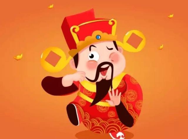 財神就是王中王打一生肖——揭秘背后的神秘與吉祥寓意，揭秘財神與王中王背后的生肖神秘與吉祥寓意