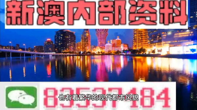 新澳門內部免費資料精準大全——探索與揭秘，新澳門內部免費資料精準探索與揭秘總覽
