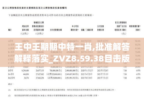 王中王期期一肖，揭秘背后的秘密與策略洞察，揭秘王中王期期一肖背后的秘密與策略洞察