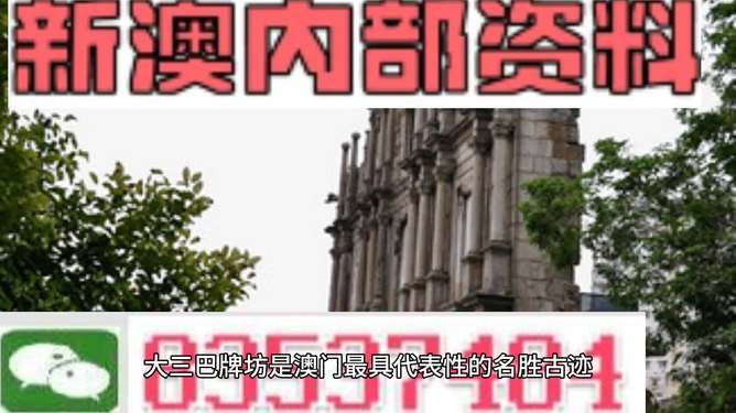 新澳門最精準(zhǔn)——探索澳門的精準(zhǔn)魅力，澳門魅力揭秘，精準(zhǔn)探索之旅