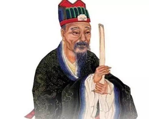 劉伯溫一肖平特像圖