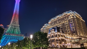 澳門144期，探索與揭秘，澳門探索之旅，揭秘第144期之謎