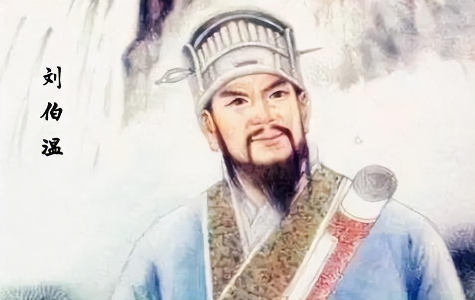 劉伯溫精選一肖，小小年紀展現(xiàn)天賦異稟，劉伯溫天賦異稟，少年時期便展現(xiàn)一肖之選能力
