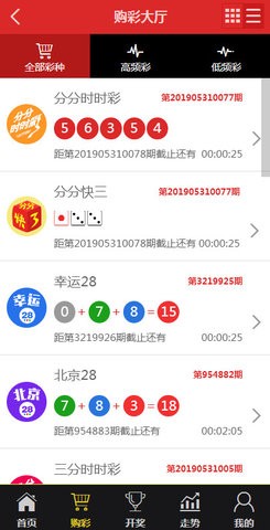 彩票背后的秘密 第11頁