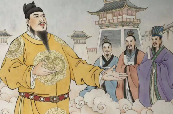 劉伯溫與欲錢詩中的生肖之謎，劉伯溫與生肖之謎，揭秘欲錢詩中的神秘生肖密碼