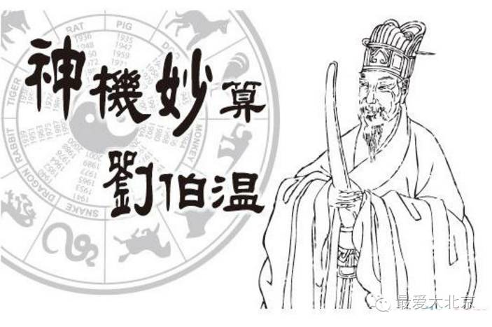 揭秘劉伯溫，必中人物與生肖傳奇，揭秘劉伯溫，傳奇人物與生肖之謎