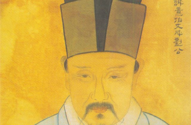 揭秘劉伯溫送一肖的神秘傳說(shuō)，劉伯溫神秘生肖傳說(shuō)揭秘，揭秘一肖傳奇故事