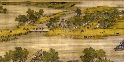 新奧開獎(jiǎng)記錄與清明上河圖，探索未來的彩票文化融合之路，新奧開獎(jiǎng)與清明上河圖，彩票文化融合的未來探索之路