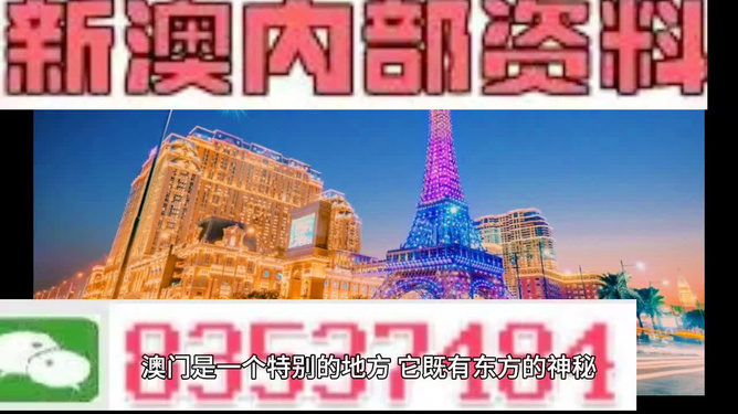 探索澳門(mén)特馬，展望未來(lái)的新篇章（2025年展望），澳門(mén)特馬新篇章展望，探索未來(lái)之路（2025年展望）