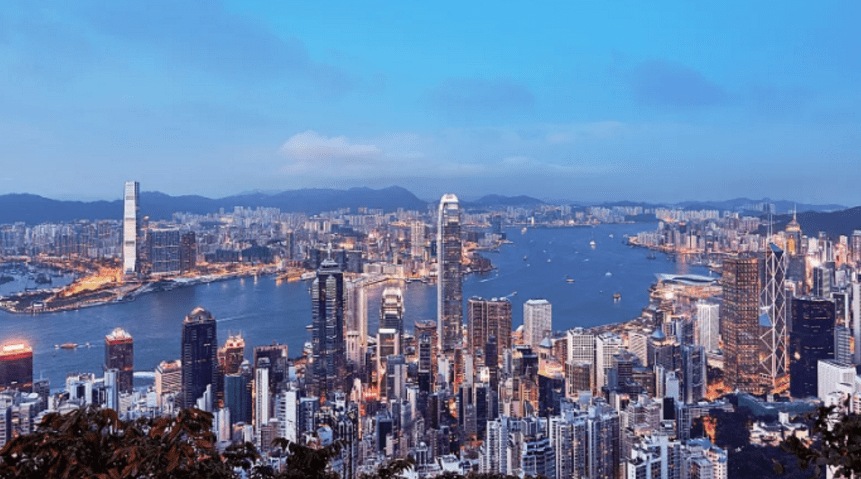 香港最快最精準(zhǔn)的資料，深度探索與解析，香港最新精準(zhǔn)資料，深度探索與解析