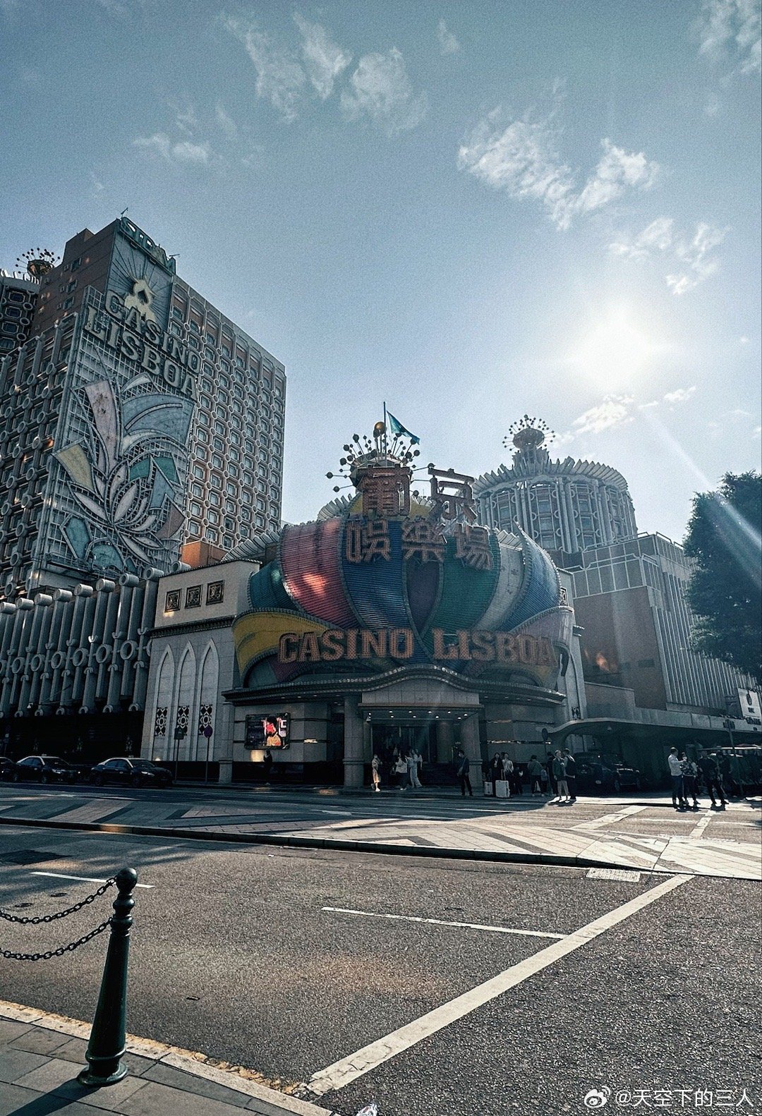 澳門彩票文化