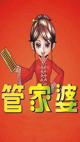 精準管家婆手機版