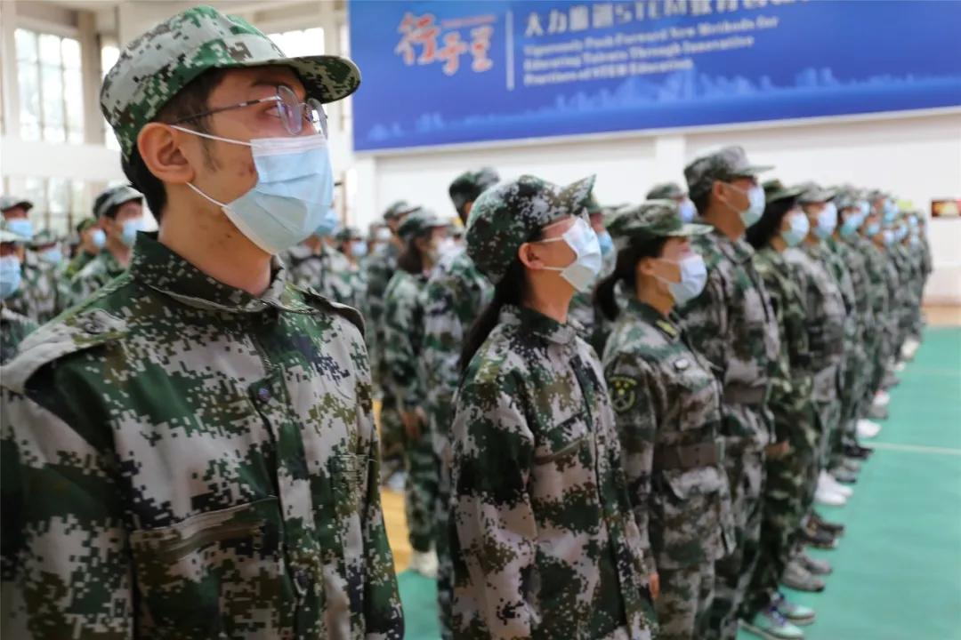 2020年國(guó)際軍事新聞概覽，全球軍事焦點(diǎn)，2020年國(guó)際軍事新聞概覽
