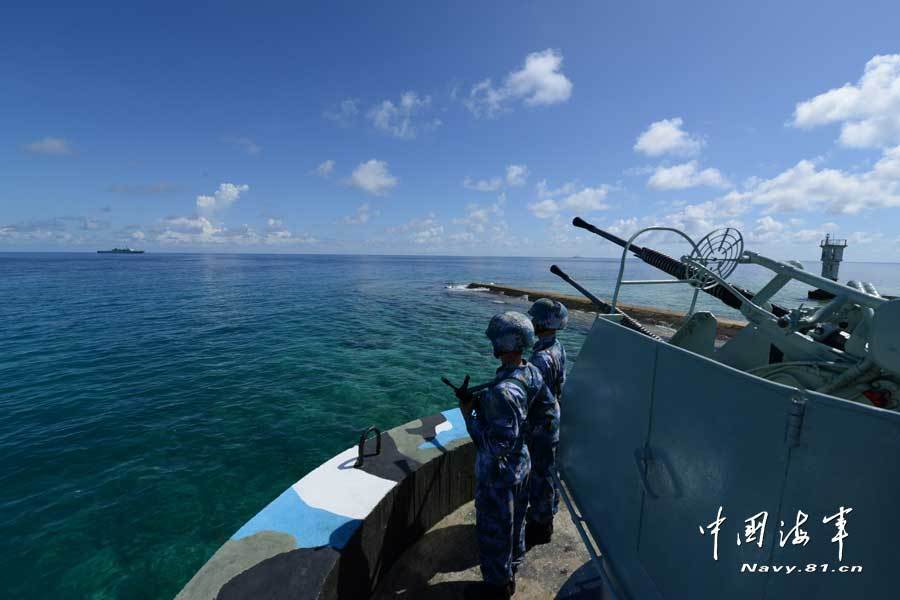 中國(guó)海軍網(wǎng)，探索中國(guó)海軍力量的核心平臺(tái)，中國(guó)海軍網(wǎng)，探索中國(guó)海軍力量的核心陣地