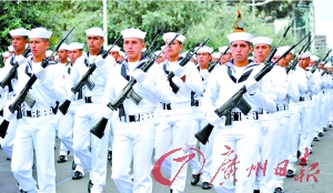 小閱兵和大閱兵的區(qū)別，深入了解兩種閱兵形式的差異，小閱兵與大閱兵，兩種閱兵形式的深度對比與解析