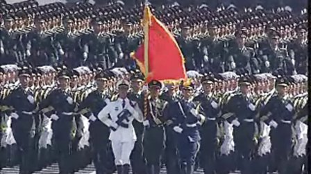 重溫歷史瞬間，2009年國慶大閱兵完整版高清回顧，「高清重溫歷史瞬間，2009年國慶大閱兵精彩回顧」