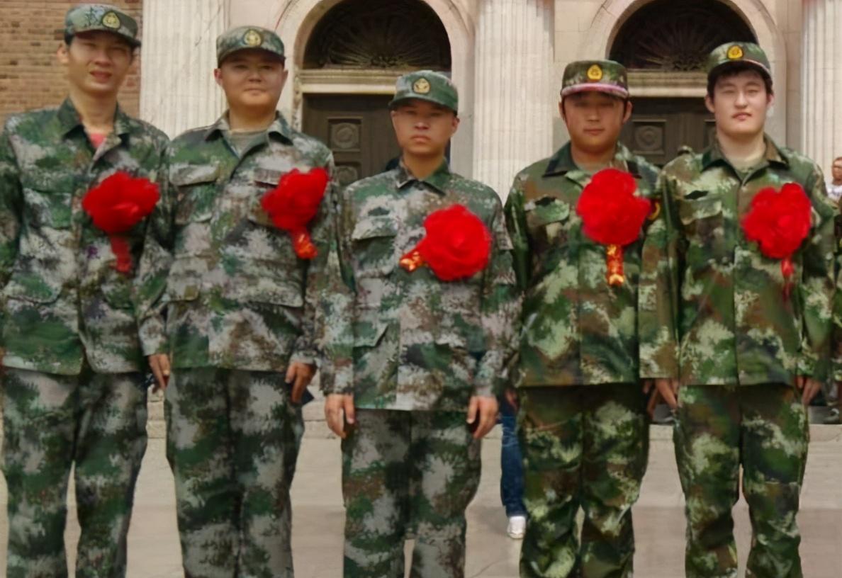 大學生當兵的要求，全面解讀招募標準與條件，全面解讀大學生當兵招募標準與條件