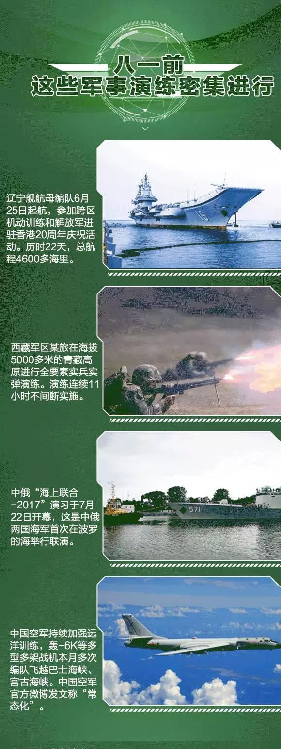 下一次閱兵是哪一年，期待與展望，下一次閱兵盛宴，期待與展望
