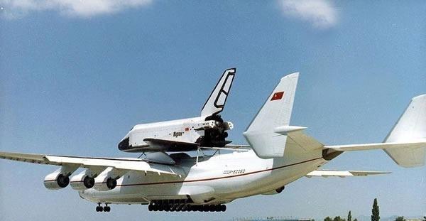 全球頂尖運輸機