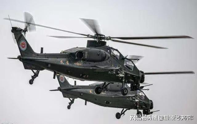國產(chǎn)重型武裝直升機(jī)，技術(shù)突破與未來展望，國產(chǎn)重型武裝直升機(jī)的技術(shù)突破與未來展望