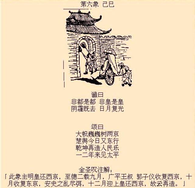 報國劉伯溫猜一生肖