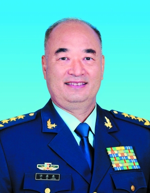 中央軍事副主席，領(lǐng)航中國國防事業(yè)的堅實后盾，中央軍事副主席，領(lǐng)航中國國防事業(yè)的堅實后盾