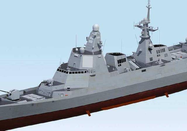 巡洋艦與驅(qū)逐艦，誰更勝一籌？，巡洋艦與驅(qū)逐艦，誰更勝一籌？比較分析揭秘答案