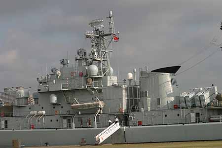 揭秘中國(guó)海軍強(qiáng)大的艦艇力量，112艦哈爾濱號(hào)深度解析，揭秘中國(guó)海軍艦艇力量，深度解析哈爾濱號(hào)驅(qū)逐艦（112艦）