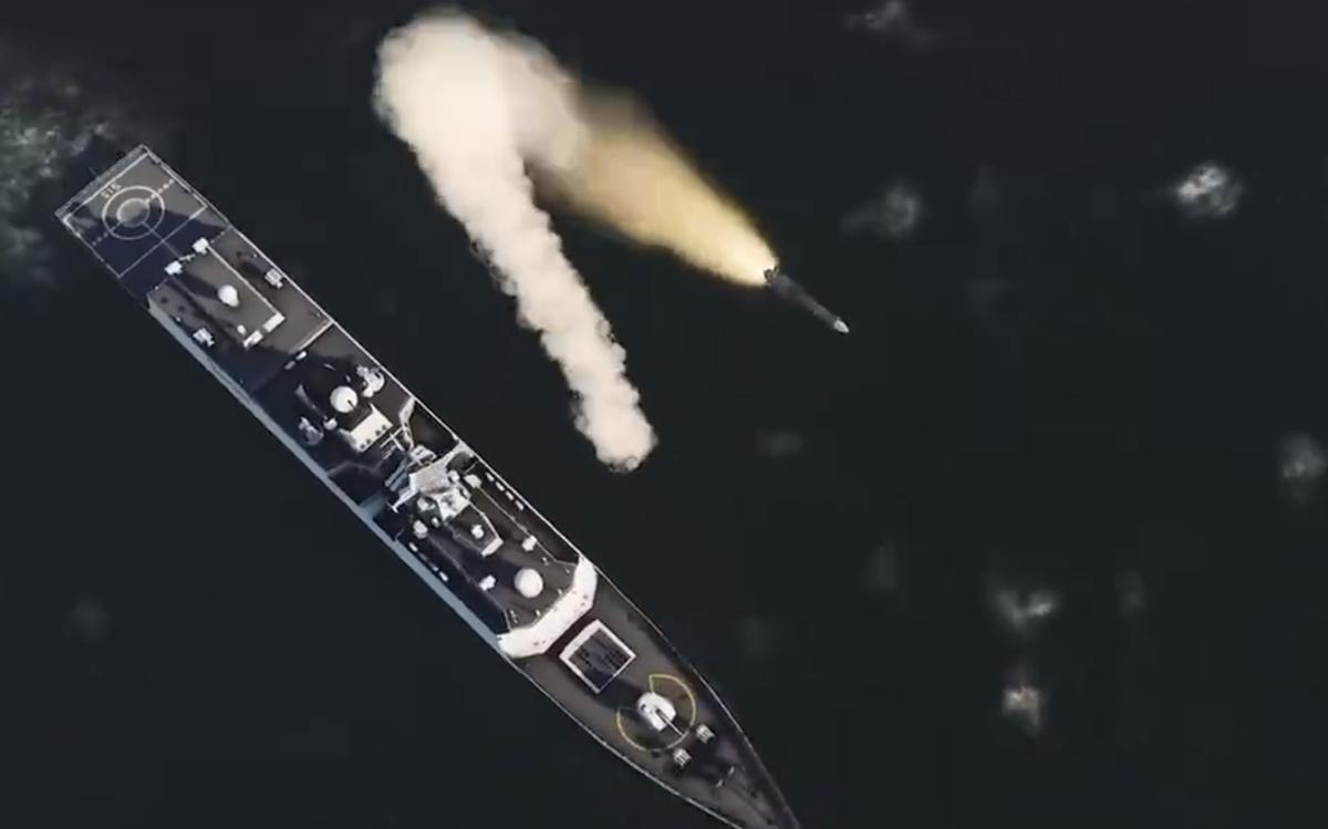 昨天南海軍艦被擊沉事件深度解析，南海軍艦被擊沉事件深度剖析