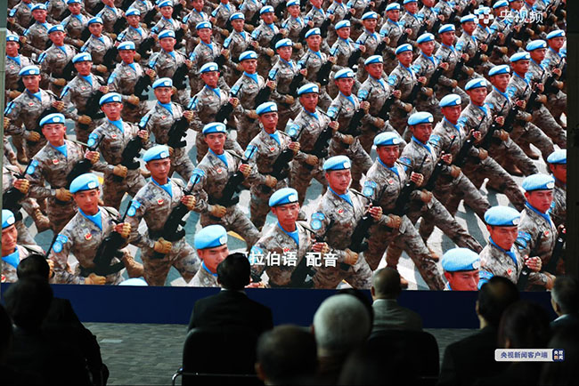 閱兵盛典再現(xiàn)輝煌，2019直播回放完整版解析與回顧，閱兵盛典再現(xiàn)輝煌，回顧與解析直播回放完整版