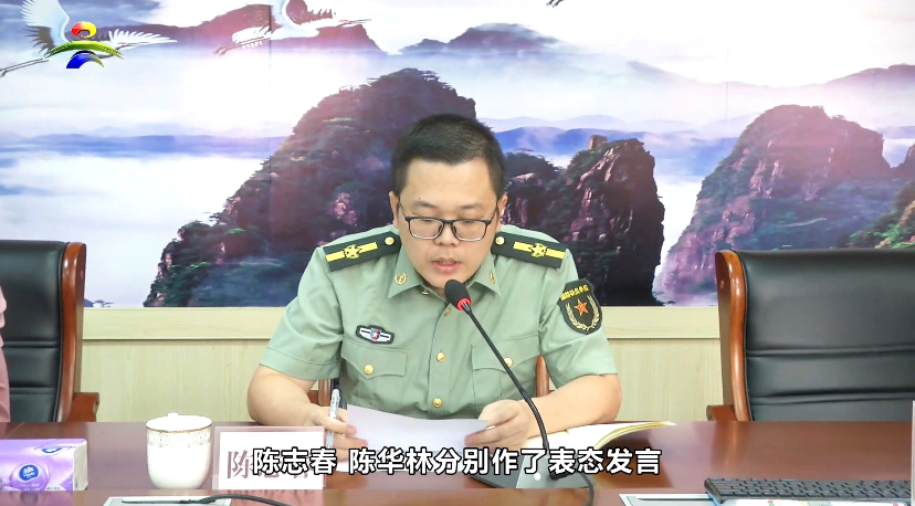武裝部部長能否決定你去當(dāng)兵，深度解析與探討，武裝部部長權(quán)力解析，決定你去當(dāng)兵的背后真相深度探討