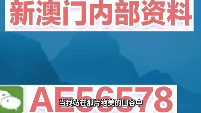 關(guān)于澳門特馬今晚與未來的展望（2025年展望），澳門特馬未來展望，今晚與2025年的發(fā)展趨勢分析