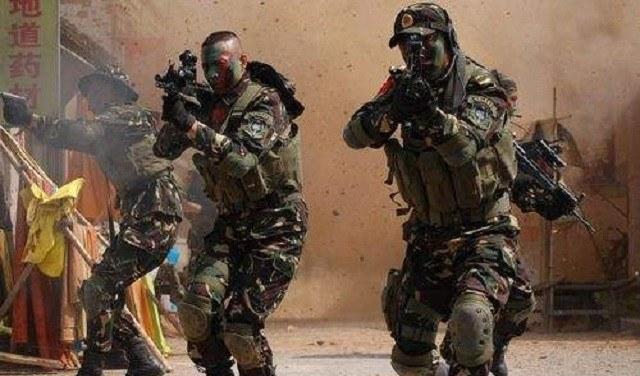 中國兩個(gè)特種兵叛變，深度解析與反思，中國特種兵叛變事件，深度分析與反思