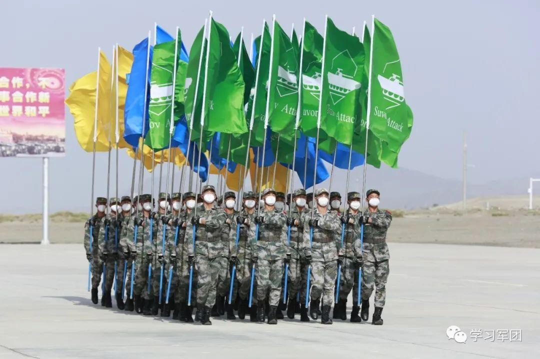 2021年國際軍事新聞概覽，全球軍事動態(tài)，2021年國際軍事新聞概覽