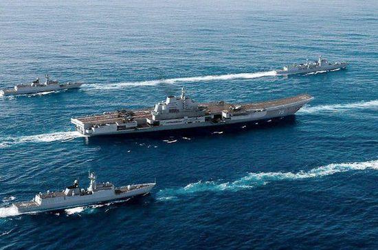中國航母數(shù)量概覽，探索中國海軍航母力量，中國航母力量概覽，海軍航母數(shù)量與發(fā)展探索