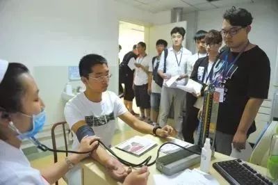 全國征兵體檢要求詳解，全國征兵體檢要求全面解析