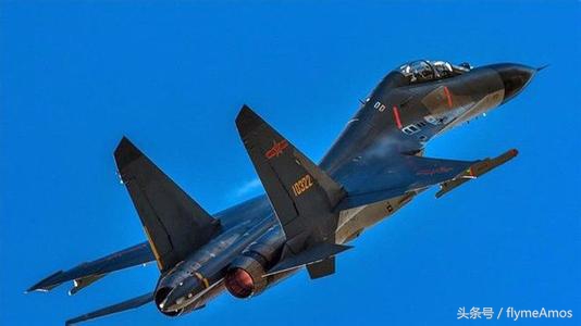 殲-11B戰(zhàn)斗機，中國空中力量的杰出代表，殲-11B戰(zhàn)斗機，中國空中力量的驕傲典范